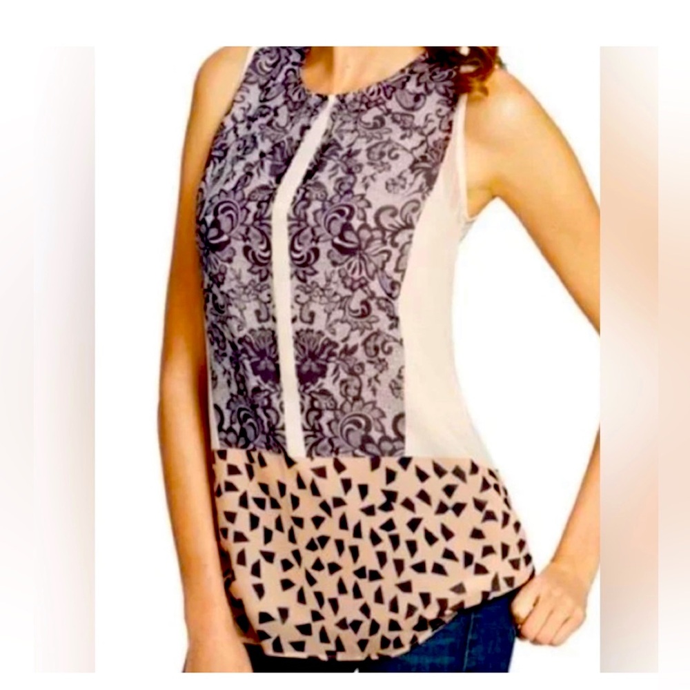 Small Cabi blouse